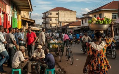 Burundi Policy Review