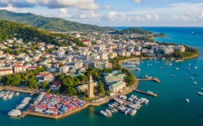 Seychelles Policy Review